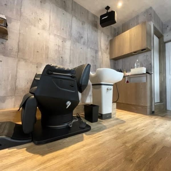 頭の疲れをほぐす【頭浸浴スパ】自慢のヘッドスパ◇頭皮を改善して、元気な髪へとサポートいたします！！|REPLAY by ECLART 大宮駅東口店