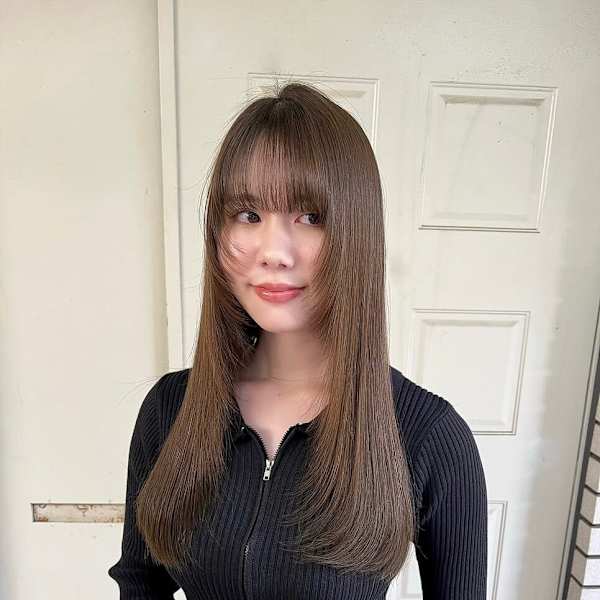 丁寧な対応で希望通りのStyleに♪ミリ単位までこだわった技術で今までにない“新しい自分”に出会える|Regilo