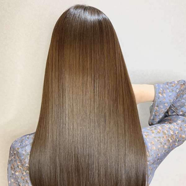 ＊＊業界初！自社開発の髪質改善＊＊|Zina 渋谷本店 髪質改善&トリートメント&艶髪【ジーナ】