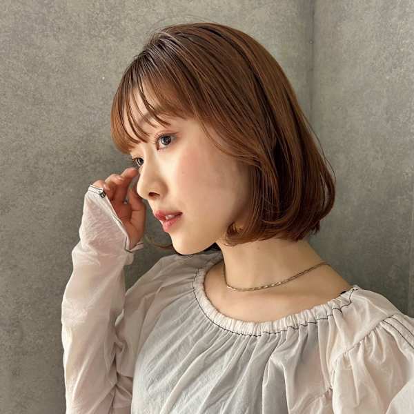 ＊メンテンナンスカラーはZinaにお任せ＊＊|Zina 渋谷本店 髪質改善&トリートメント&艶髪【ジーナ】