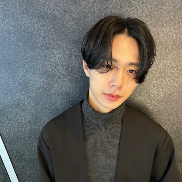 ＊＊メニューに迷った男性はこれ！＊＊|Zina 渋谷本店 髪質改善&トリートメント&艶髪【ジーナ】