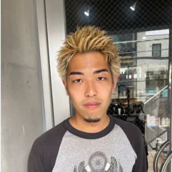 【30代ビジネスマン必見】ON/OFF決まる、好印象ヘアスタイルでビジネスを加速|ARCANA 明治神宮前 表参道 原宿