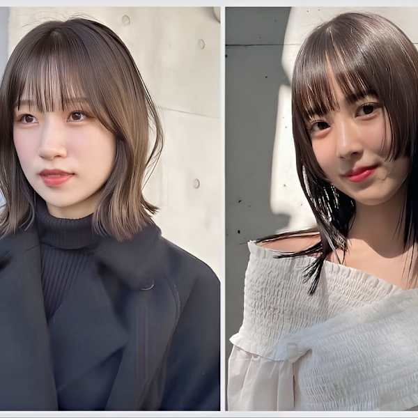 Louwe】の考えるサロンとは...『大切な人に』褒めてもらえるヘアーをお届け☆|Louwe 中目黒 髪質改善＆カラー＆トリートメント＆ヘッドスパ