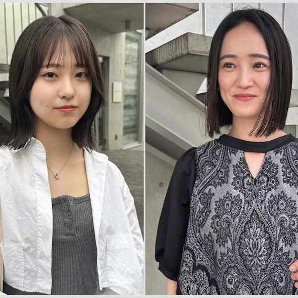 【髪質改善TOKIO5STEPトリートメント￥5000】|Louwe 中目黒 髪質改善＆カラー＆トリートメント＆ヘッドスパ