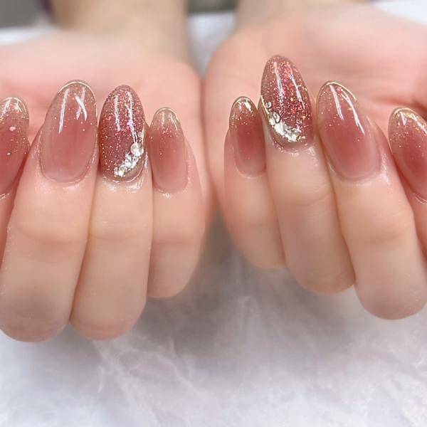 【ハンドキャンペーン実施中★】尼崎市武庫之荘のアットホームネイルサロン【Dearly Nail】|Dearly Nail