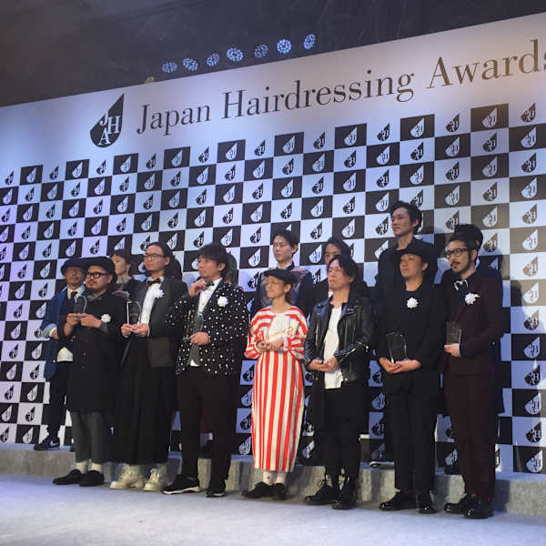 【美容業界アカデミー賞受賞サロン】確かな技術力とセンスで個性を活かした再現性の高いスタイルを提案|CIRCLES hair design 薬院浄水通り店