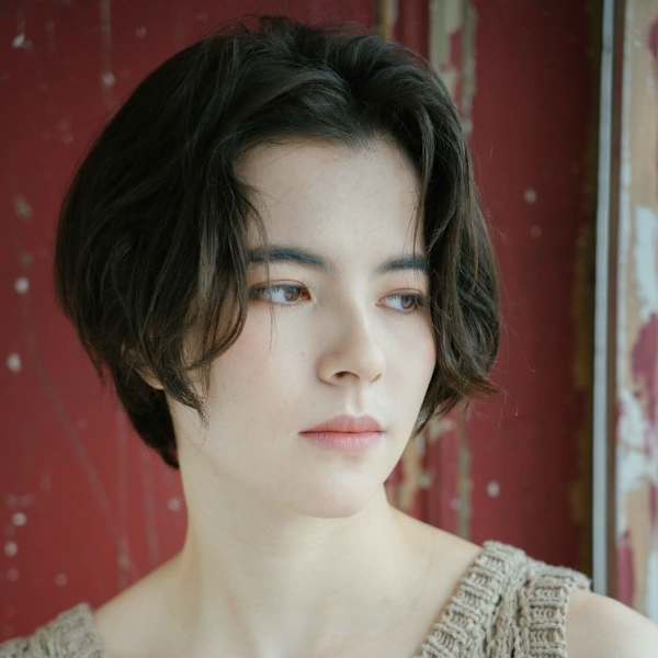 メンズカジュアルが得意なサロン|&高円寺店