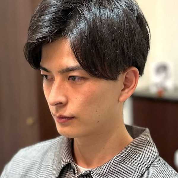 ビジネスマンにオススメのサロン|K-STYLE HAIR STUDIO 虎ノ門店