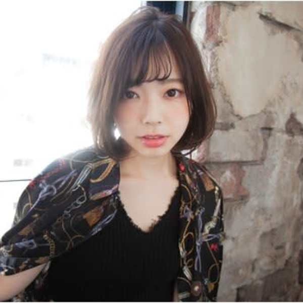 ひとりひとりの似合う髪型お任せください♪|gezellig