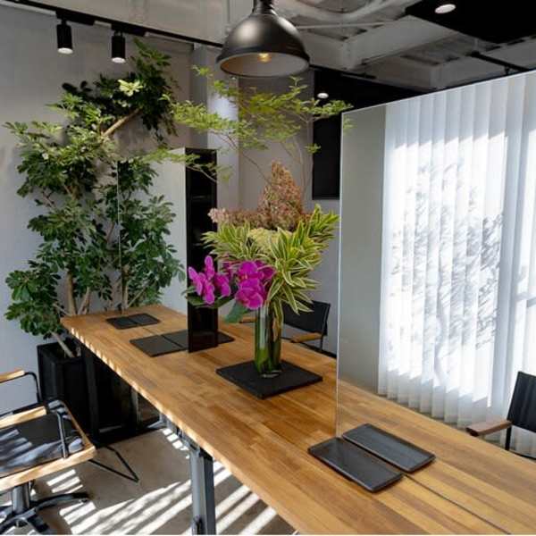 少人数のプライベート/マンツーマンサロン|gezellig