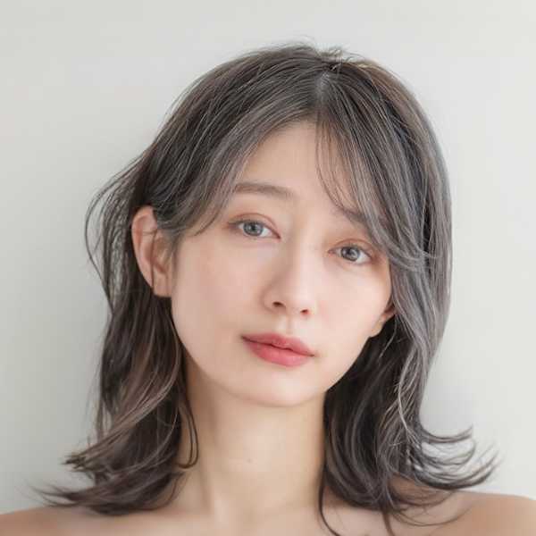 透明感カラー・白髪染め・白髪ぼかし・ブリーチ・ハイライト等のデザインカラー等、何でもご相談ください☆|arts 新宿 【髪質改善&トリートメント】