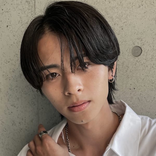 男の魅力を引き出すスタイルをご提案♪|La fith hair santie 広島駅前店