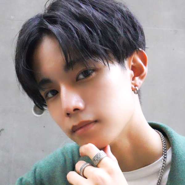 メンズにも大人気♪ビジネススタイル～パーマスタイルまでカッコイイが叶う♪|La fith hair clan 広島本通店