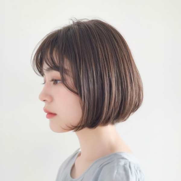 透明感カラー・白髪染め・白髪ぼかし・ブリーチ・ハイライト等のデザインカラー等、何でもご相談ください☆|arts 町田【半個室】