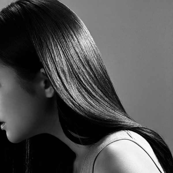 自社開発の髪質改善縮毛矯正でお客様史上最高の艶髪を提供♪独自の縮毛矯正で過去最高の美髪を実現☆|roka 髪質改善/縮毛矯正/韓国レイヤー