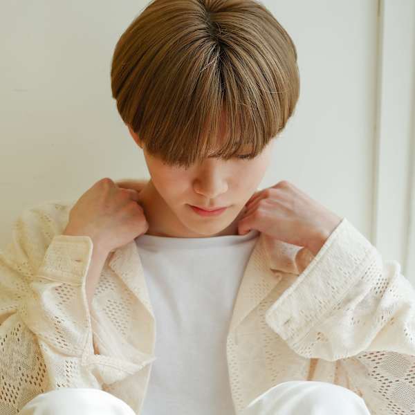 メンズカジュアルが得意なサロン|ROW 川崎