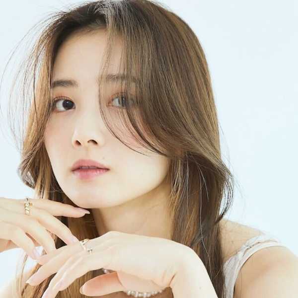 	顔周りの似合わせカットが得意なサロン|Violet`jem 【バイオレットジェム 】