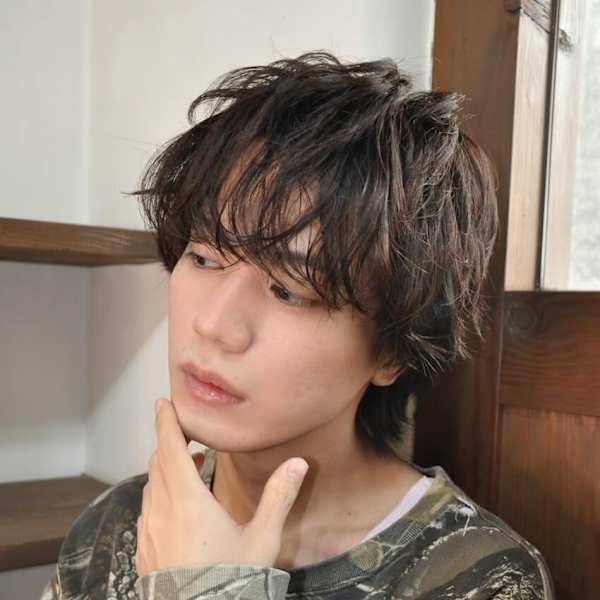 無造作ヘアや韓国風など人気パーマで垢抜けスタイルに！|YoLo.【ヨロ】