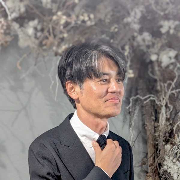 【ビジネスマンにおすすめ】 お仕事終わりからの当日予約◎≪フェードカット/シェービング≫|mid-c