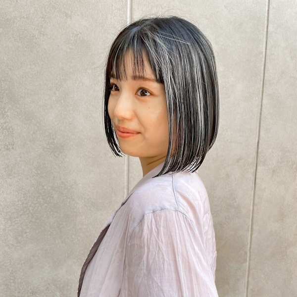 【360度綺麗な仕上がり】再現性高いショートstyleは綺麗が長持ちと評判の垢抜けStyleです。|BALANCE. beauty resort