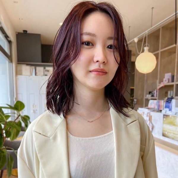 オーガニックカラーがオススメ!髪や頭皮をケアしながらヘアカラーを楽しめます!|BALANCE. beauty resort