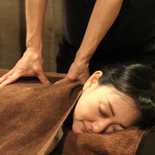 【深部筋圧法♪】ボディマッサージ60分¥5,500|MYCARE日本橋