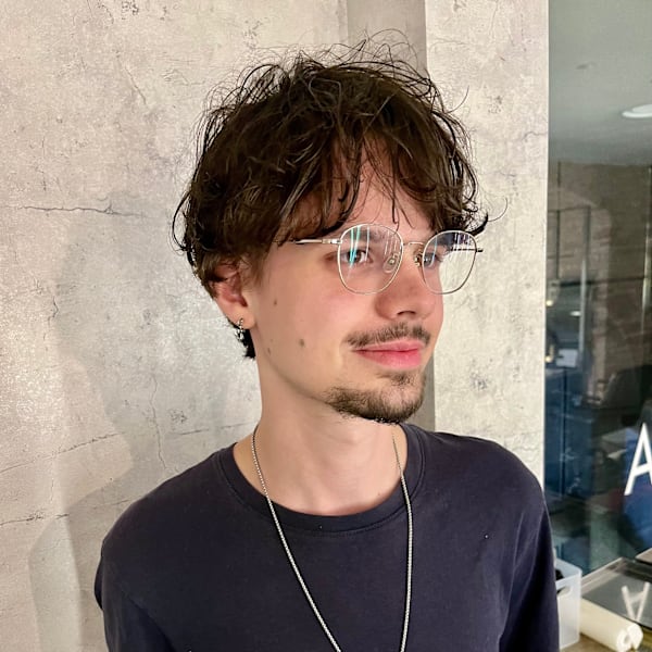 身に纏う雰囲気からカッコよく。乾かすだけでキマる【ATENA 】の"似合わせ"|PERSONA 幟町店