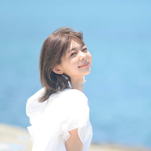 デザインカラーが得意なサロン|Maelle 元町