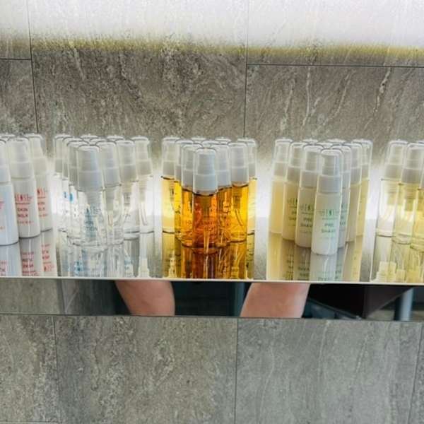 口コミを書いてくださった方にオーガニック化粧品プレゼント★|SENSE大井町ゼームス坂 本店