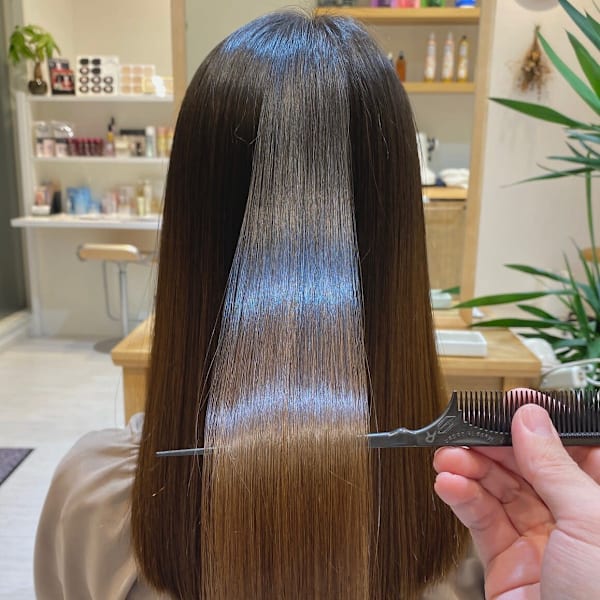 トリートメントメニューが豊富です♪|Beetle