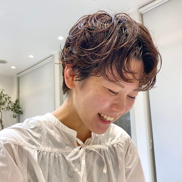 髪質改善treatment　SUBLIMIC|Beetle