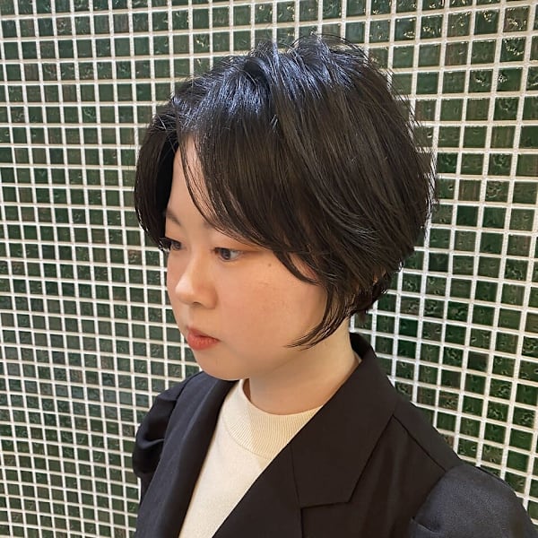 髪質改善treatment　シームレス|Beetle