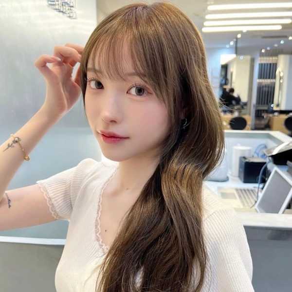 ＊＊色気溢れる艶髪カラーに＊＊|全席個室美容室 Zina 横浜 髪質改善＆トリートメント【ジーナ】