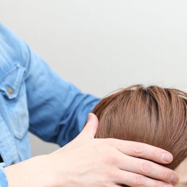 癒しの頭皮スパ　EraLヘッドキュア|Beetle