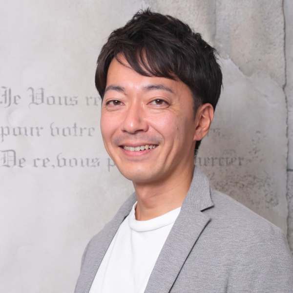 お顔のメンテもメンズヘアも得意なサロン☆イケてる貴方・貴女を演出します☆|Bande Hair Rokumeikan