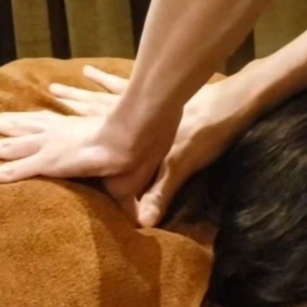 深部筋圧法♪ボディマッサージ60分 ¥6,000|MYCARE日本橋