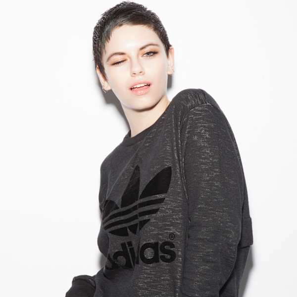 English OK ! international hair salon !|CIRCLES hair design 薬院浄水通り店