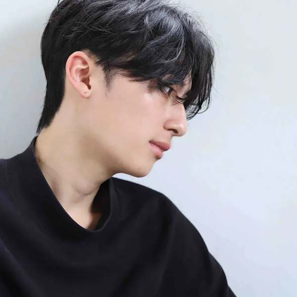 メンズゲスト大歓迎!店長クラスのスタイリストがon/off両方きまるスタイルを提案♪カット￥2400|SHAFT