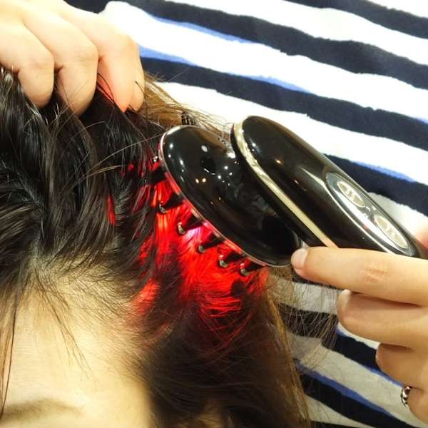 抜け毛予防に! Dr.スカルプ|artfield