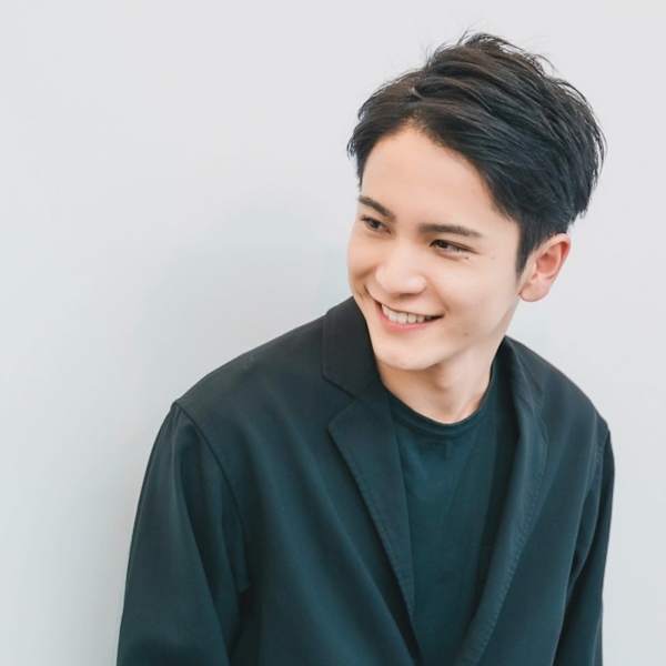 メンズにもおすすめ【髪質改善・眉カット・炭酸スパ】メニュー|ba-boo by beauty:beast Academy沖縄店