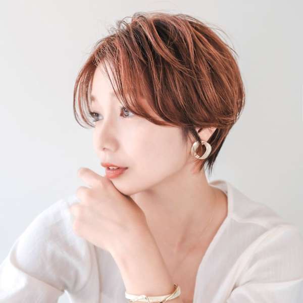 お客様のなりたいを叶える似合わせカット【ショート・ボブへのこだわり】|ba-boo by beauty:beast Academy沖縄店
