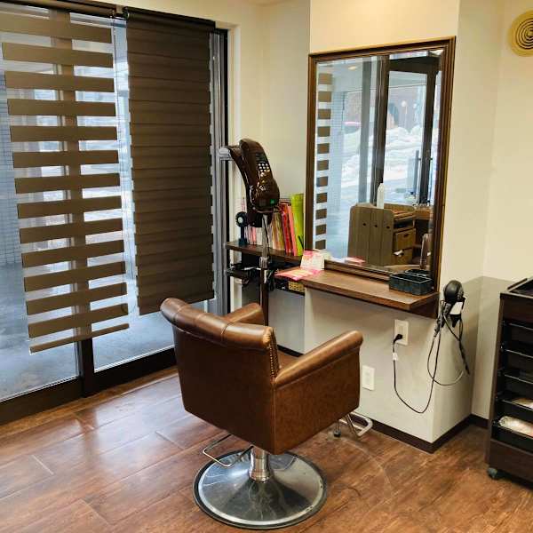 【東区役所駅徒歩5分】大型店が苦手な方にも◎少人数サロンだから周りを気にせずSalonTimeを|FEEL AT HOME