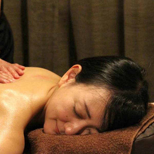 ～ほぐして流す～整体・指圧もみほぐし＋オイルマッサージ|MYCARE日本橋