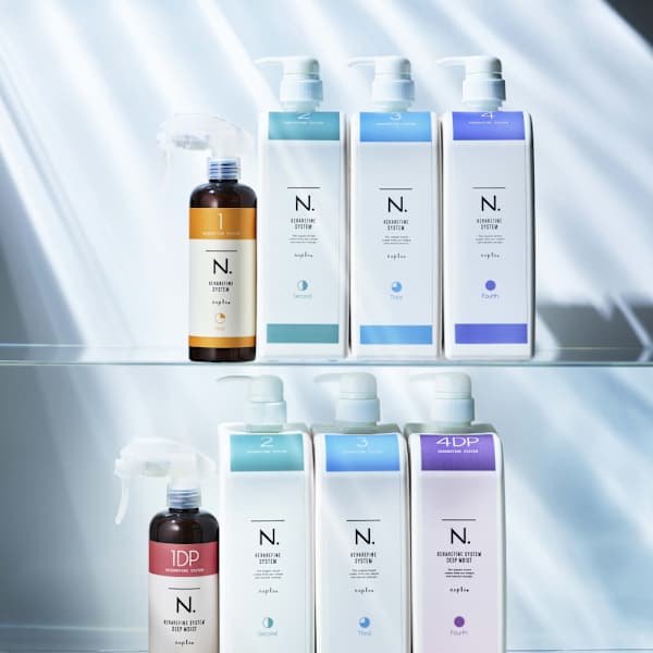 ライフスタイルに合わせて毎日のお手入れやホームケアの提案まで、お客様の綺麗をサポート！|sourire chouchou