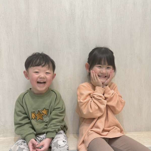 少人数で落ち着いたサロンでお子様連れのママさんにもオススメ♪|sourire chouchou