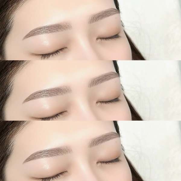 ワンランク上の美眉に【美眉スタイリング＆WAX】プロの手技で美しいラインの眉毛に導きます♪|SEASON Tokyo