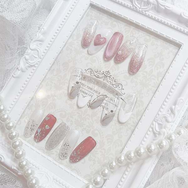 初めての方にオススメ|はあとねいる柏高柳駅前店