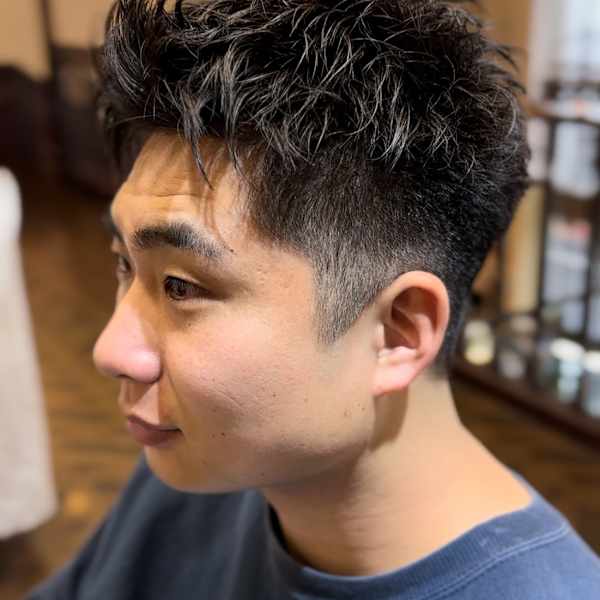 自分らしさのあるスタイルを提供します。|HAREKE loopidea