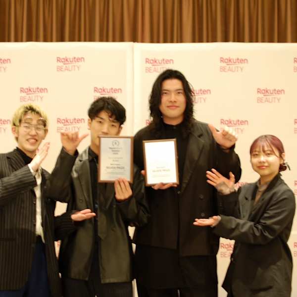 🥈Rakuten BEAUTY AWARD 2025 SILVER PRIZE🥈|ELLYLONDON 三宮Part2店