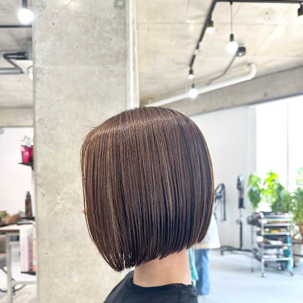 お洒落ママに大人気のプライベートサロン|Hair Salon Lei